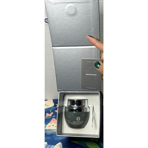 Dermalactives Purifying Triple Power Collagen Facial Peel - Picture 5 of 11